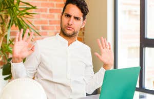 Phrases Brilliant People Use To Professionally Say That’s Not My Problem