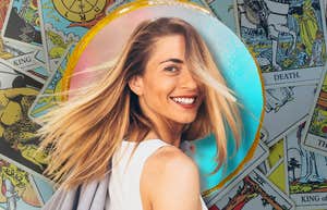 tarot horoscopes Sunday June 22 2025