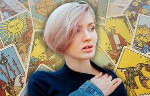 zodiac sign tarot horoscope june 16, 2025