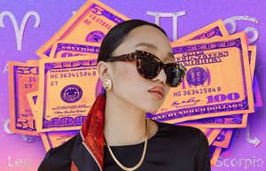 zodiac signs abundance july 2 2025