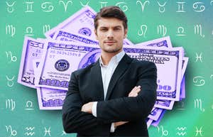zodiac signs attract abundance june 25, 2025