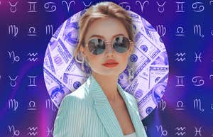 Финансовый успех Zodiacsigns 23 июня 2025 г.