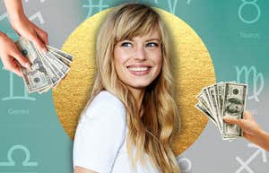 Знаки Зодиака Удача 15 июня 2025 г.