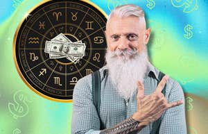 Знаки Зодиака Удача 21 июня 2025 г.