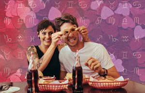 zodiac signs love unexpectedly june 23 2025
