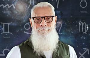 zodiac signs pass test universe june 28 2025