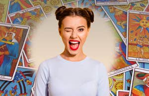 zodiac sign tarot horoscope june 26, 2025