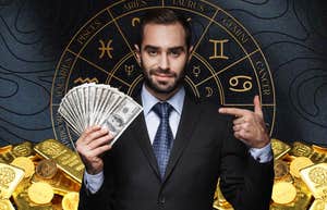 zodiac signs year prosperity june 9 2025