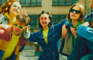 Fashion Trends Gen X Embraced They Wish They Could Forget Ever Existed
