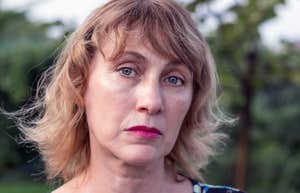 Reasons Women Who Stop Being Nice To Everyone As They Get Older Usually Have older woman who stopped being nice to everyone