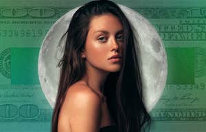 zodiac signs powerful abundance July 7 2025