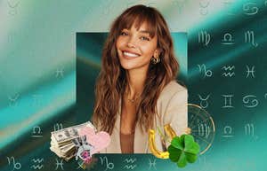 zodiac signs abundance luck july 24, 2025