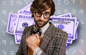zodiac signs abundance luck july 25, 2025