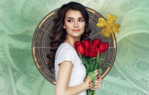 zodiac signs abundance luck july 28 2025