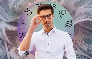 zodiac signs financial hardships end august 4 2025