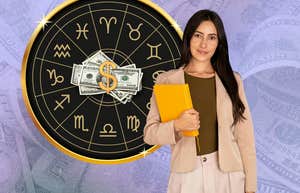 zodiac signs luck abundance july 21, 2025