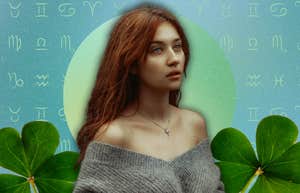 zodiac signs luck july 21 2025