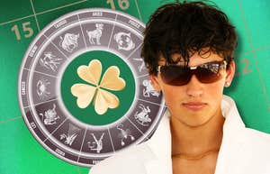 Китайские знаки зодиака Lucky New Era Week 21 июля 27 2025