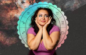 Зодиаки -знаки проходят тест из Вселенной 14 июля 2025 г.