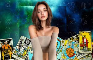 zodiac sign tarot horoscope july 26, 2025