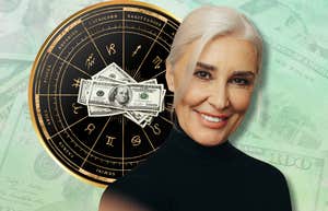 zodiac signs wealth prosperity july 20 2025
