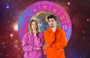 Знаки Зодиака Еженедельные любовные гороскопы 14 июля 2025 г.