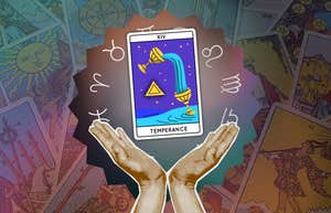 zodiac signs daily tarot horoscope august 22 2025