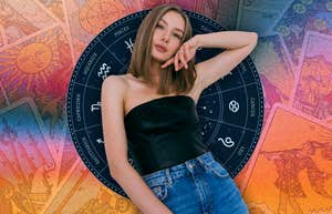 zodiac signs daily tarot horoscope september 3 2025