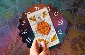 daily tarot horoscopes september 1 2025 zodiac signs daily tarot horoscopes september 1 2025 zodiac signs