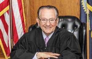 judge caprio biggest mistake case haunted him