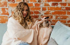 The Life Crisis You’re Going Through, Based On The Reality TV Show You Watch