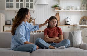 Mom Calls Stepdaughter Unfair For Not Letting Her Be A Girl Mom