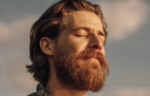 Small Habits Of Exceptionally Calm People Who Rarely Get Rattled, According To Psychology Calm person.