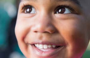 If You Were Taught These Skills As A Child, Your Parents Loved You Unconditionally Child is loved unconditionally.