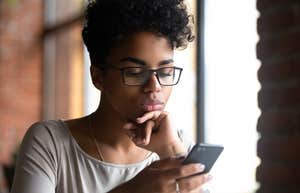 Things Smart People Do When Their Boss Follows Them On Social Media