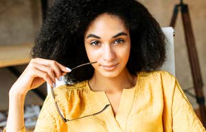 Things Women In Their Late Thirties Start Doing Once They've Had Enough Of Always Being The Fixer  Woman in her late thirties, done being the fixer.