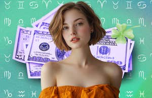 zodiac signs abundance luck august 16, 2025