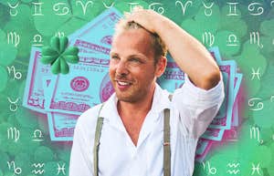 zodiac signs abundance luck august 27 2025