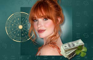 zodiac signs abundance luck august 5 2025