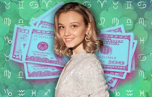 zodiac signs abundance luck september 1 2025