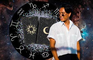 zodiac signs daily tarot horoscope august 20 2025