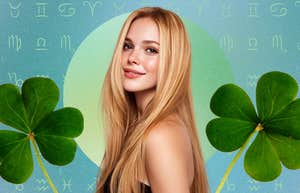 zodiac signs luck arrives august 8 2025