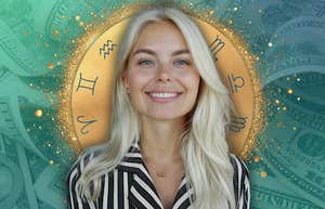 zodiac signs season prosperity august 22 2025