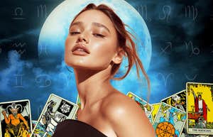 zodiac signs tarot horoscope august 19, 2025