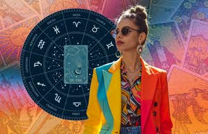 zodiac sign tarot horoscope august 29, 2025