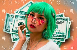 zodiac signs wealth prosperity august 29 2025