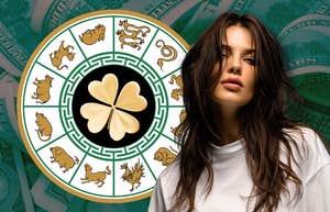 Китайские знаки зодиака Luck Финансовое изобилие 11 сентября 2025 г.