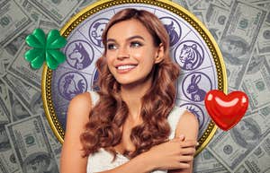 Китайские знаки зодиака Luck Love 25 сентября 2025 г.