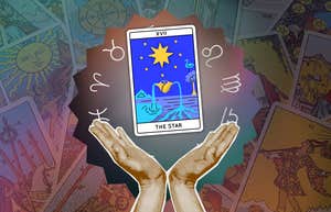daily tarot horoscope september 29 2025