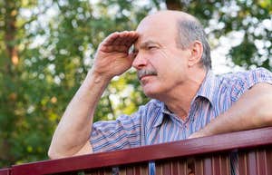 Homeowner Considers Selling His House Because His Lonely Neighbor Is Too Nice
